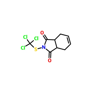 CAS 133-06-2 | Captan