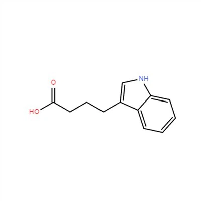 CAS 133-32-4 | 3-Indolebutyric Acid