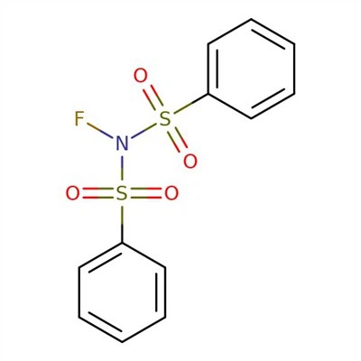 CAS:133745-75-2 | N-Fluorobenzenesulfonimide(NFSI)