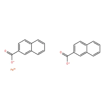 CAS 1338-14-3 | Iron Naphthenate