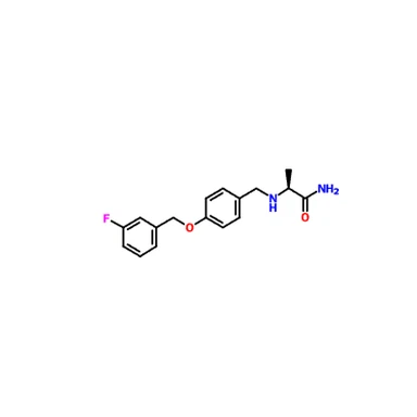 CAS 133865-89-1 | Safinamide