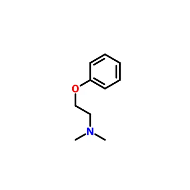 CAS 13468-02-5 | Dimethyl(2-phenoxyethyl)amine