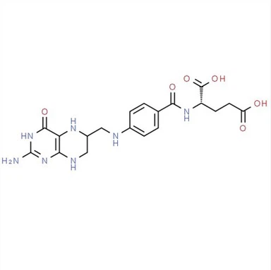 CAS:135-16-0 | Tetrahydrofolic Acid