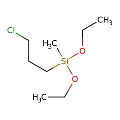 CAS:13501-76-3 | (3-chloropropyl)diethoxymethylsilane