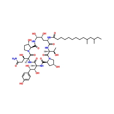CAS 135575-42-7 | Pneumocandin B0
