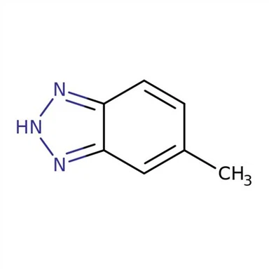 CAS:136-85-6 | 5-Methyl-1H-benzotriazole