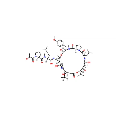CAS 137219-37-5 | Plitidepsin