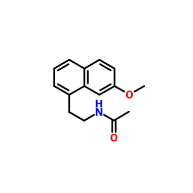 CAS 138112-76-2 | AGOMELATINE