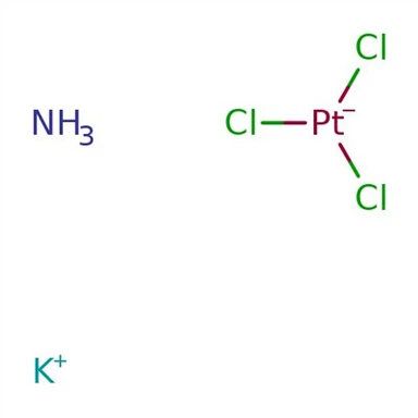 CAS:13820-91-2 | Potassium Aminetrichloroplatinate(II)