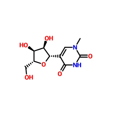 CAS 13860-38-3 | 1-methylpseudouridine