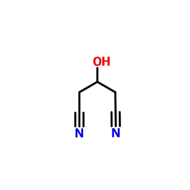 CAS 13880-89-2 | 3-HYDROXYGLUTARONITRILE