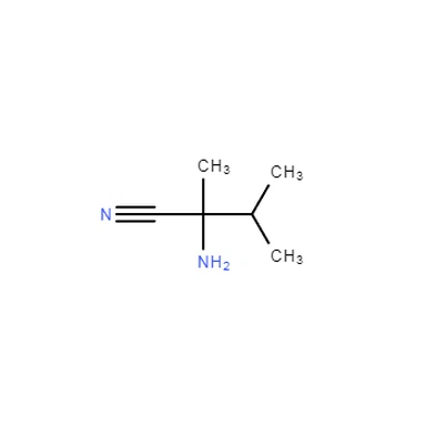 CAS 13893-53-3 | 2-Amino-2,3-dimethylbutyronitrile