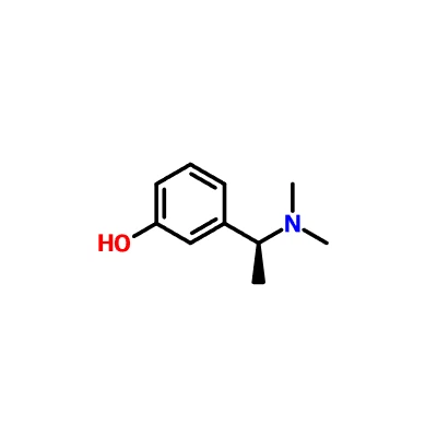 CAS 139306-10-8 | 3-[(1S)-1-(Dimethylaminoethyl)]phenol