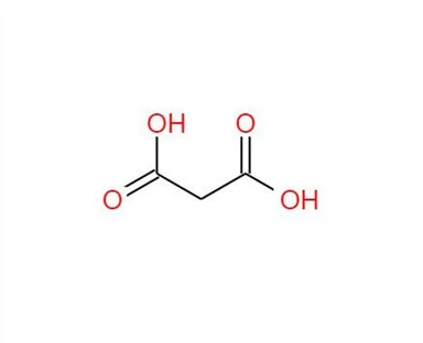 CAS:141-82-2丨Malonic Acid