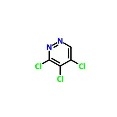 CAS 14161-11-6 | 3,4,5-TRICHLOROPYRIDAZINE