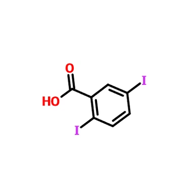 CAS 14192-12-2 | 2,5-DIIODOBENZOIC ACID
