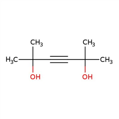 CAS: 142-30-3 | 2,5-Dimethyl-3-hexyn-2,5-diol