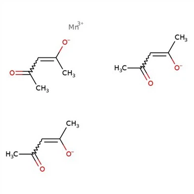 CAS:14284-89-0 | Manganese(III)acetylacetonate
