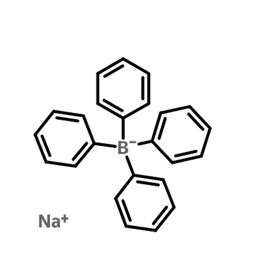 CAS 143-66-8 | Sodium Tetraphenylboron
