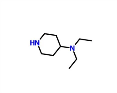CAS 143300-64-5 4-Diethylamino-piperidine