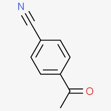 CAS 1443-80-7 | 4-Acetylbenzonitrile