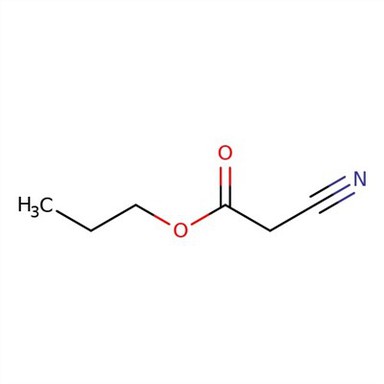 CAS:14447-15-5 | Propyl Cyanoacetate
