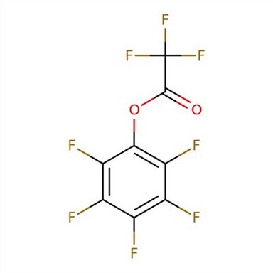 CAS:14533-84-7 | Pentafluorphenyl Trifluoracetate