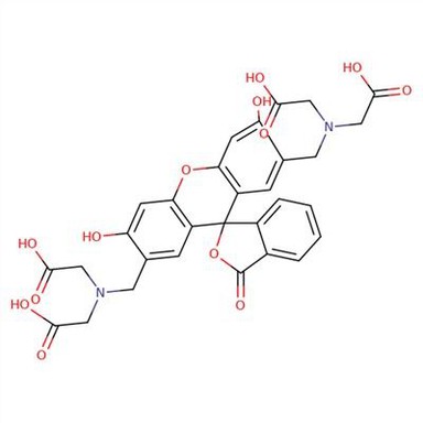CAS:1461-15-0 | Fluorexon
