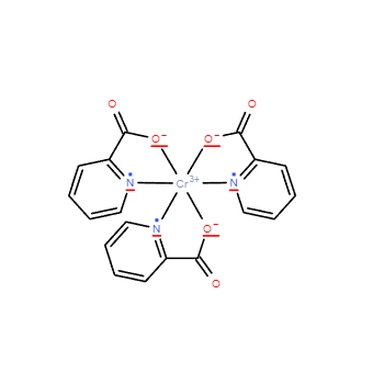CAS 14639-25-9 | Chromium Picolinate