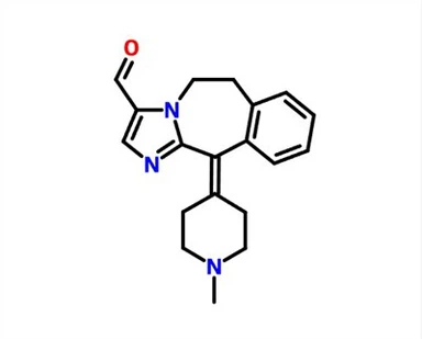 CAS 147084-10-4 | Alcaftadine