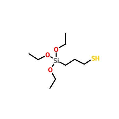 CAS 14814-09-6 | 3-Mercaptopropyltriethoxysilane