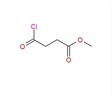 CAS:1490-25-1丨Methyl 4-chloro-4-oxobutanoate
