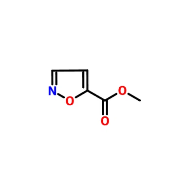 CAS 15055-81-9 | METHYL ISOXAZOLE-5-CARBOXYLATE