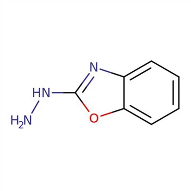 CAS:15062-88-1 | 2-Hydrazino-1,3-benzoxazole