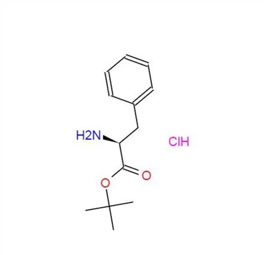CAS:15100-75-1丨tert-Butyl 3-phenyl-L-alaninate Hydrochloride