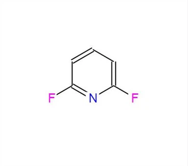 CAS:1513-65-1丨2,6-Difluoropyridine