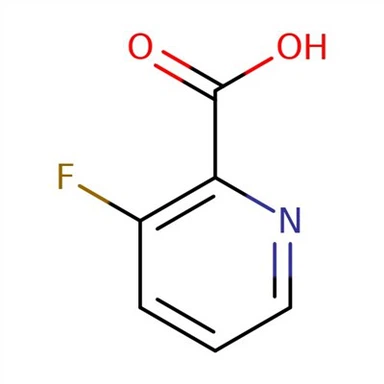 CAS:152126-31-3 | 3-fluoropyridine-2-carboxylic Acid