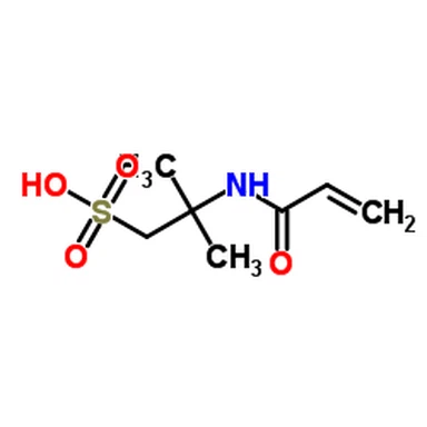 CAS:15214-89-8 | 2-Acrylamide-2-methylpropanesulfonic Acid