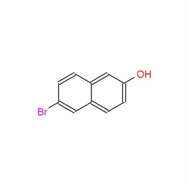 CAS:15231-91-1丨6-Bromo-2-naphthol