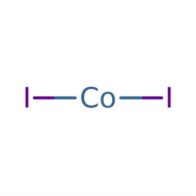 CAS:15238-00-3 | Cobalt(II) Iodide