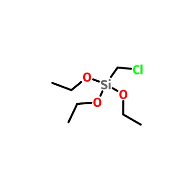 CAS 15267-95-5 | Chloromethyltriethoxysilane