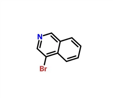 CAS 1532-97-4 | 4-Bromoisoquinoline