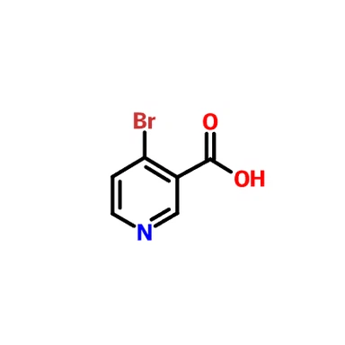 CAS 15366-62-8 | 4-Bromonicotinic Acid