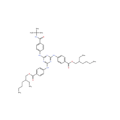 CAS 154702-15-5 | UV Absorber HEB