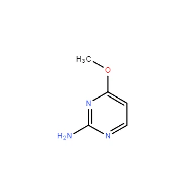 CAS 155-90-8 | 2-Amino-4-methoxypyrimidine