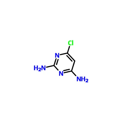 CAS 156-83-2 | 4-Chloro-2,6-diaminopyrimidine