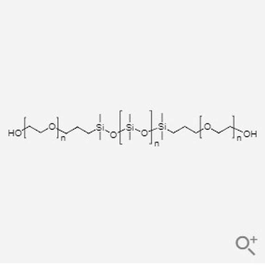 CAS:156327-07-0 | Carbinol(Hydroxyl)Terminated Poly Dimethylsiloxanes