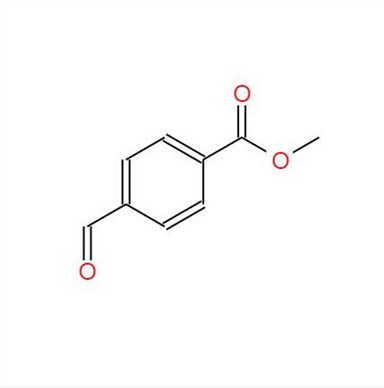 CAS:1571-08-0丨Methyl 4-formylbenzoate