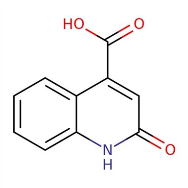 CAS:15733-89-8 | 2-Hydroxyquinoline-4-carboxylic Acid