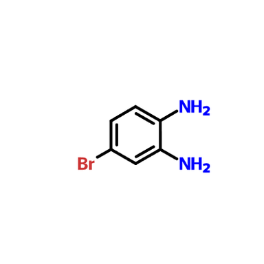 CAS 1575-37-7 | 4-Bromo-1,2-benzenediamine